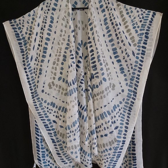 Kimono Top - Picture 3 of 3